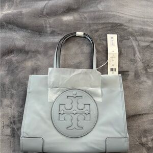 Tory Burch Ella Small Tote Bag